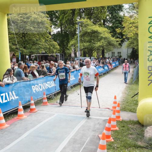 09.05.2026 - Störlauf H.Heesch http://msf.ph/oto/9676459 09.05.2026 16:17:42 Ziel 1784, 1773 meine-sportfotos.de