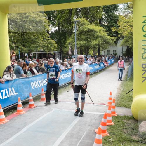 09.05.2026 - Störlauf H.Heesch http://msf.ph/oto/9676461 09.05.2026 16:17:42 Ziel 1784, 1773, 80 meine-sportfotos.de