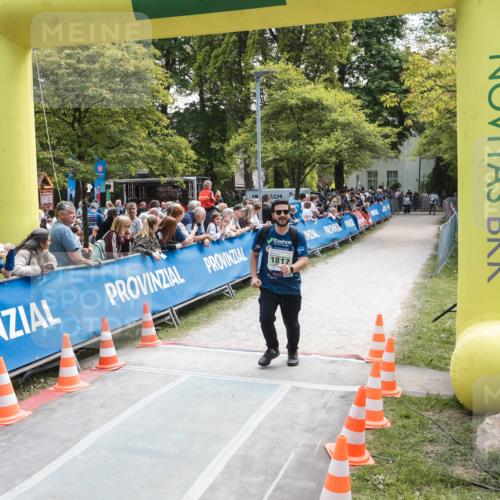 09.05.2026 - Störlauf H.Heesch http://msf.ph/oto/9676463 09.05.2026 16:19:10 Ziel  meine-sportfotos.de