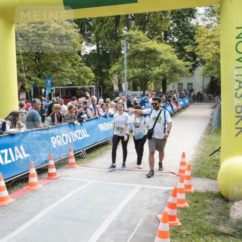 09.05.2026 - Störlauf H.Heesch http://msf.ph/oto/9676469 09.05.2026 16:19:38 Ziel 1819 meine-sportfotos.de