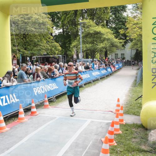 09.05.2026 - Störlauf H.Heesch http://msf.ph/oto/9676483 09.05.2026 16:20:50 Ziel  meine-sportfotos.de