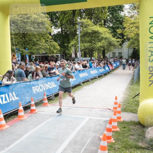 09.05.2026 - Störlauf H.Heesch http://msf.ph/oto/9676485 09.05.2026 16:21:53 Ziel 3 meine-sportfotos.de