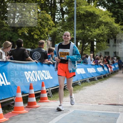 09.05.2026 - Störlauf H.Heesch http://msf.ph/oto/9676488 09.05.2026 15:39:55 Ziel 2488 meine-sportfotos.de