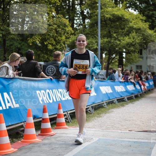 09.05.2026 - Störlauf H.Heesch http://msf.ph/oto/9676490 09.05.2026 15:39:55 Ziel 2488 meine-sportfotos.de