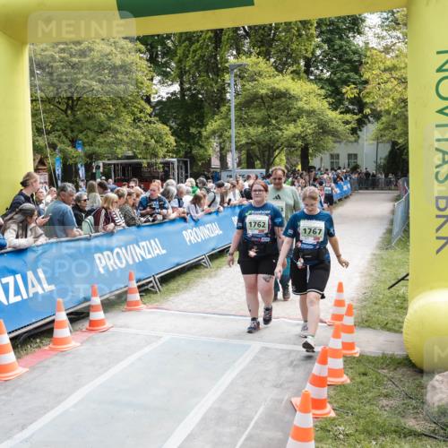 09.05.2026 - Störlauf H.Heesch http://msf.ph/oto/9676491 09.05.2026 16:22:10 Ziel 1762, 1767 meine-sportfotos.de