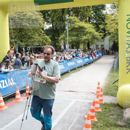 09.05.2026 - Störlauf H.Heesch http://msf.ph/oto/9676497 09.05.2026 16:22:13 Ziel 187 meine-sportfotos.de