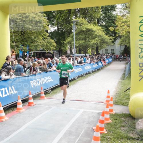 09.05.2026 - Störlauf H.Heesch http://msf.ph/oto/9676505 09.05.2026 16:22:56 Ziel 9 meine-sportfotos.de