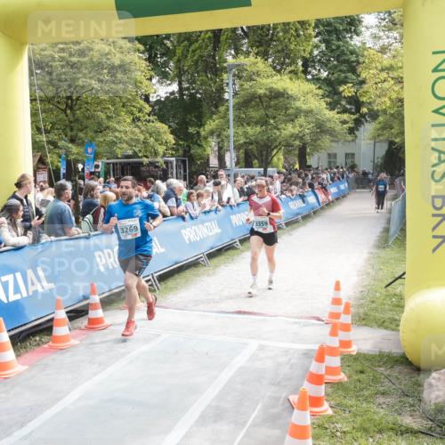 09.05.2026 - Störlauf H.Heesch http://msf.ph/oto/9676513 09.05.2026 16:23:13 Ziel 3269 meine-sportfotos.de