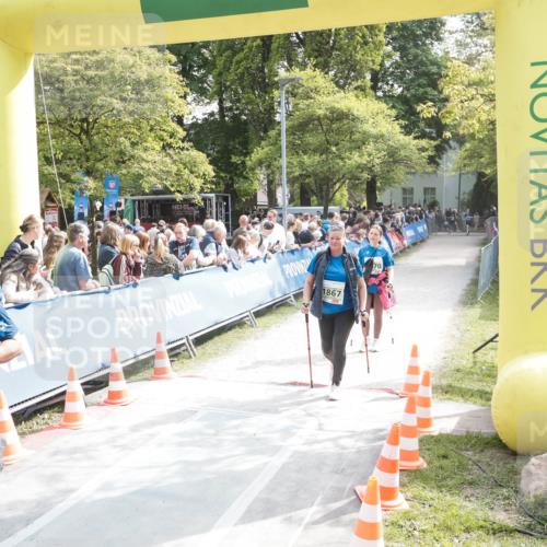 09.05.2026 - Störlauf H.Heesch http://msf.ph/oto/9676517 09.05.2026 16:23:25 Ziel 3199 meine-sportfotos.de