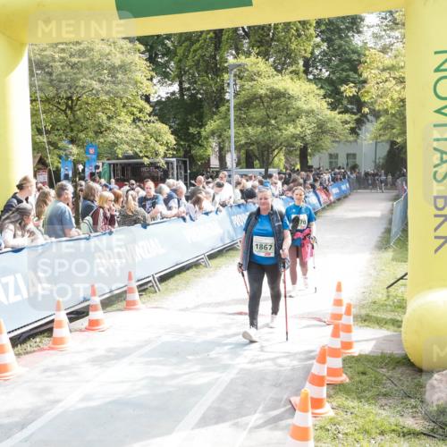 09.05.2026 - Störlauf H.Heesch http://msf.ph/oto/9676519 09.05.2026 16:23:26 Ziel 1867 meine-sportfotos.de