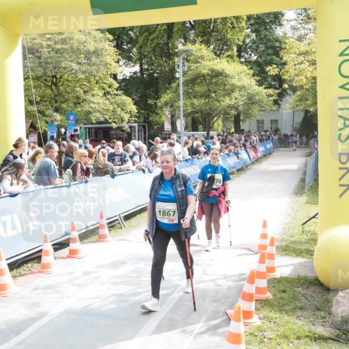09.05.2026 - Störlauf H.Heesch http://msf.ph/oto/9676521 09.05.2026 16:23:27 Ziel 1867 meine-sportfotos.de