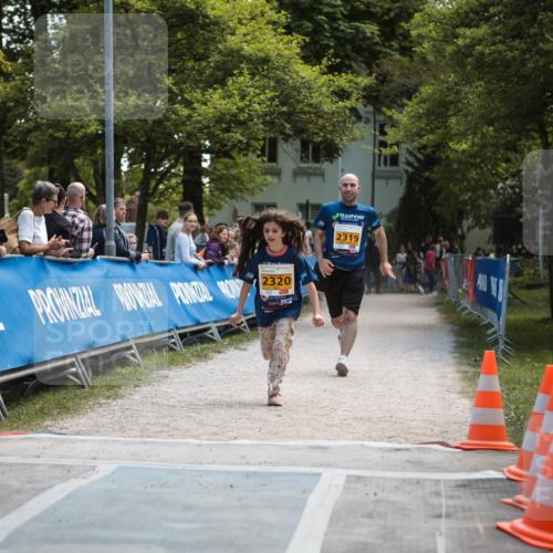 09.05.2026 - Störlauf H.Heesch http://msf.ph/oto/9676524 09.05.2026 15:40:53 Ziel 2320, 2319 meine-sportfotos.de