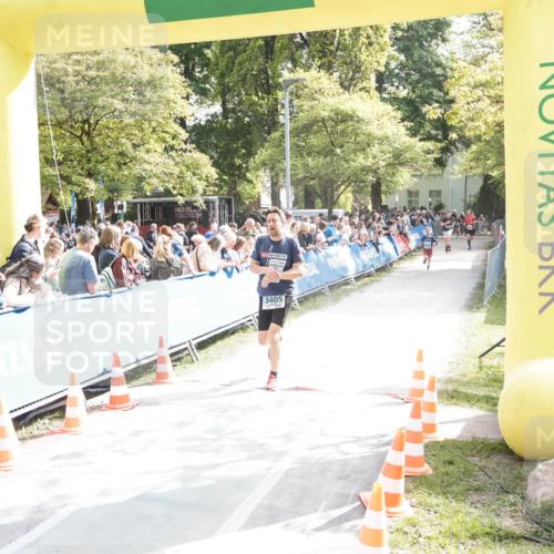 09.05.2026 - Störlauf H.Heesch http://msf.ph/oto/9676529 09.05.2026 16:24:22 Ziel  meine-sportfotos.de