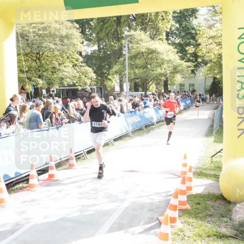 09.05.2026 - Störlauf H.Heesch http://msf.ph/oto/9676532 09.05.2026 16:24:28 Ziel 3182 meine-sportfotos.de