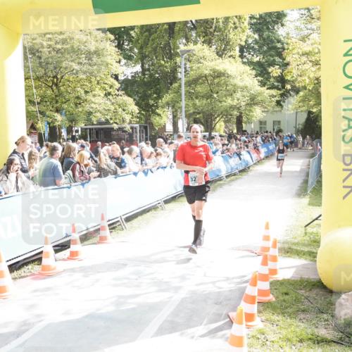 09.05.2026 - Störlauf H.Heesch http://msf.ph/oto/9676534 09.05.2026 16:24:29 Ziel 3 meine-sportfotos.de