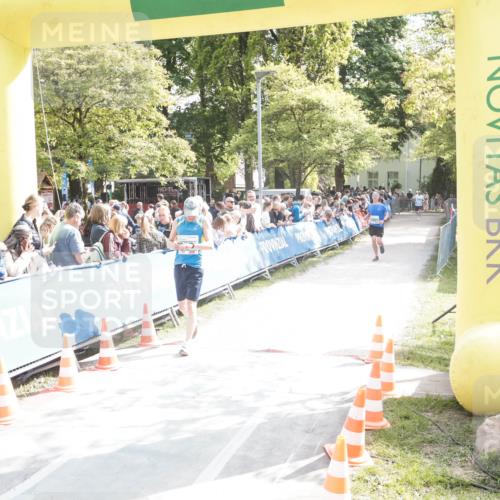 09.05.2026 - Störlauf H.Heesch http://msf.ph/oto/9676538 09.05.2026 16:24:38 Ziel  meine-sportfotos.de