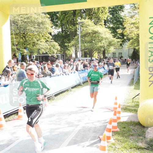 09.05.2026 - Störlauf H.Heesch http://msf.ph/oto/9676542 09.05.2026 16:24:52 Ziel  meine-sportfotos.de