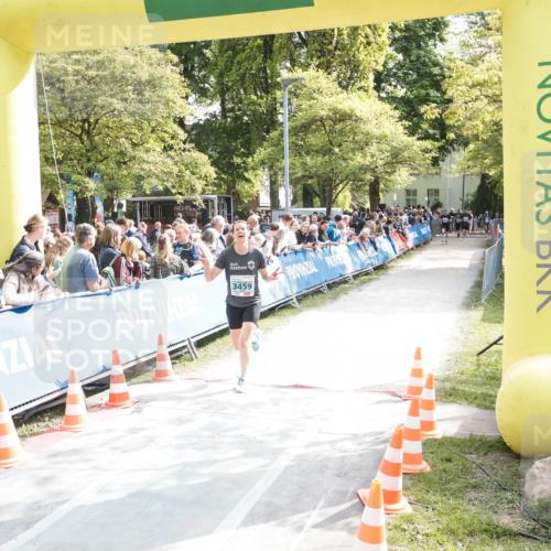 09.05.2026 - Störlauf H.Heesch http://msf.ph/oto/9676548 09.05.2026 16:25:15 Ziel 3459 meine-sportfotos.de