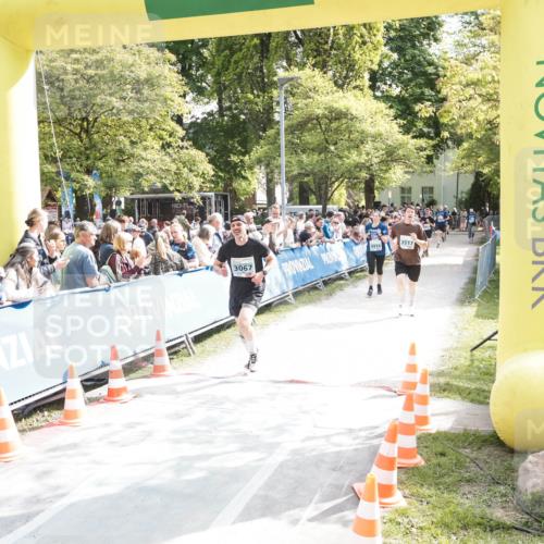 09.05.2026 - Störlauf H.Heesch http://msf.ph/oto/9676550 09.05.2026 16:25:22 Ziel  meine-sportfotos.de