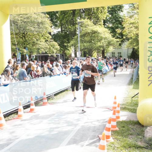 09.05.2026 - Störlauf H.Heesch http://msf.ph/oto/9676553 09.05.2026 16:25:24 Ziel 3517 meine-sportfotos.de