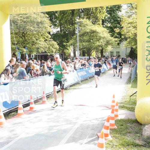 09.05.2026 - Störlauf H.Heesch http://msf.ph/oto/9676555 09.05.2026 16:25:26 Ziel 3340 meine-sportfotos.de