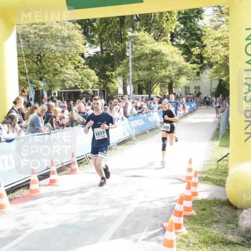 09.05.2026 - Störlauf H.Heesch http://msf.ph/oto/9676556 09.05.2026 16:25:27 Ziel 3417 meine-sportfotos.de