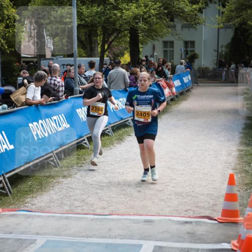 09.05.2026 - Störlauf H.Heesch http://msf.ph/oto/9676557 09.05.2026 15:41:50 Ziel 104821, 99180, 2386, 2405 meine-sportfotos.de