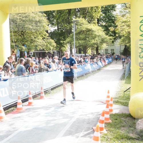 09.05.2026 - Störlauf H.Heesch http://msf.ph/oto/9676558 09.05.2026 16:25:29 Ziel  meine-sportfotos.de
