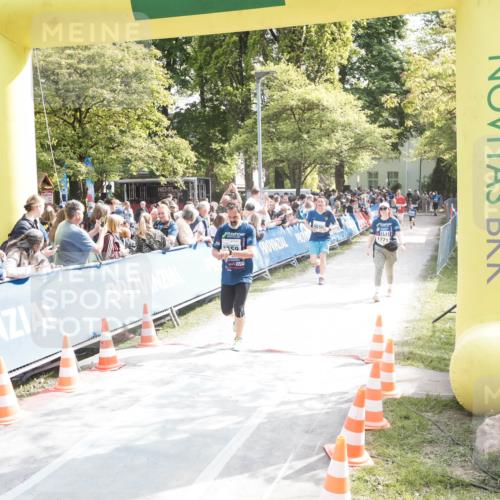 09.05.2026 - Störlauf H.Heesch http://msf.ph/oto/9676561 09.05.2026 16:25:39 Ziel  meine-sportfotos.de