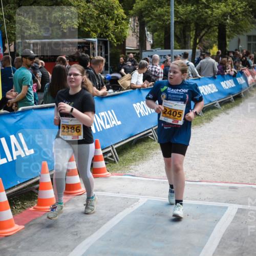 09.05.2026 - Störlauf H.Heesch http://msf.ph/oto/9676564 09.05.2026 15:41:51 Ziel 2386, 2405 meine-sportfotos.de