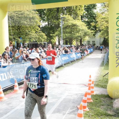 09.05.2026 - Störlauf H.Heesch http://msf.ph/oto/9676566 09.05.2026 16:25:45 Ziel 1771, 3443, 38 meine-sportfotos.de
