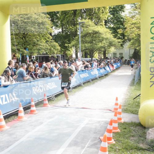 09.05.2026 - Störlauf H.Heesch http://msf.ph/oto/9676568 09.05.2026 16:25:48 Ziel 3181 meine-sportfotos.de