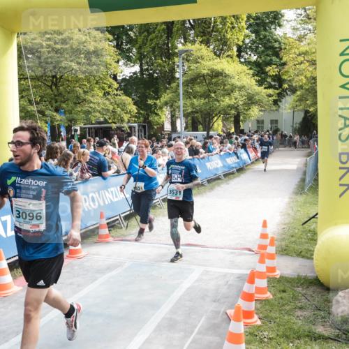 09.05.2026 - Störlauf H.Heesch http://msf.ph/oto/9676584 09.05.2026 16:26:40 Ziel 3096, 3531, 38 meine-sportfotos.de
