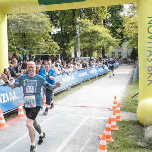 09.05.2026 - Störlauf H.Heesch http://msf.ph/oto/9676586 09.05.2026 16:26:41 Ziel 3531 meine-sportfotos.de