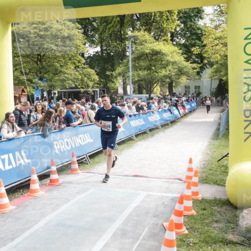 09.05.2026 - Störlauf H.Heesch http://msf.ph/oto/9676588 09.05.2026 16:26:45 Ziel  meine-sportfotos.de