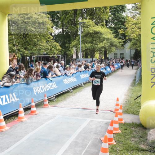 09.05.2026 - Störlauf H.Heesch http://msf.ph/oto/9676592 09.05.2026 16:27:09 Ziel 3274 meine-sportfotos.de