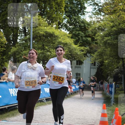 09.05.2026 - Störlauf H.Heesch http://msf.ph/oto/9676595 09.05.2026 15:43:15 Ziel 2269, 2262 meine-sportfotos.de