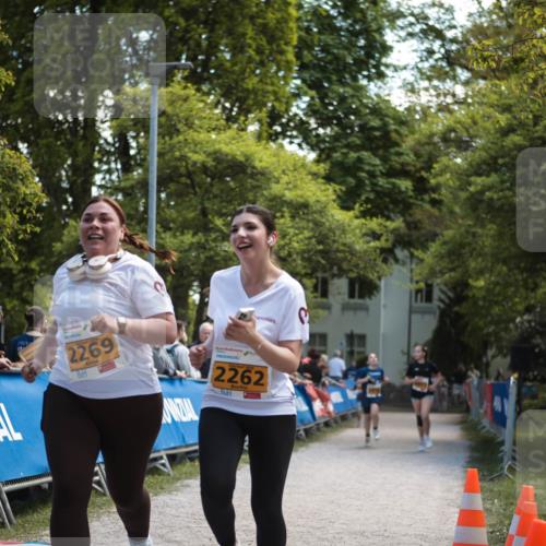 09.05.2026 - Störlauf H.Heesch http://msf.ph/oto/9676597 09.05.2026 15:43:15 Ziel 2269, 2262 meine-sportfotos.de