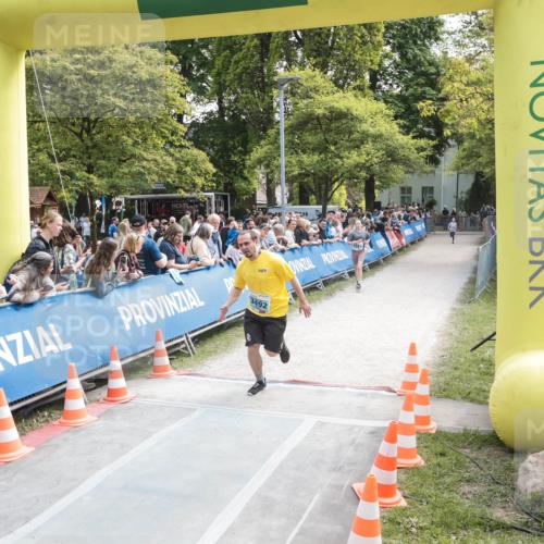 09.05.2026 - Störlauf H.Heesch http://msf.ph/oto/9676598 09.05.2026 16:27:23 Ziel 3492 meine-sportfotos.de