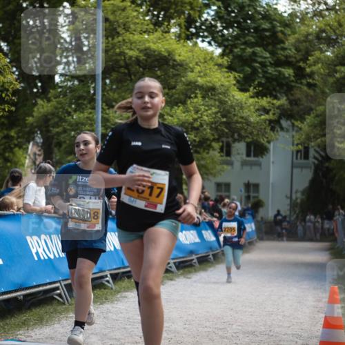09.05.2026 - Störlauf H.Heesch http://msf.ph/oto/9676604 09.05.2026 15:43:20 Ziel 17, 2205 meine-sportfotos.de