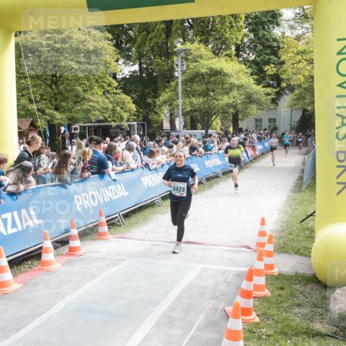 09.05.2026 - Störlauf H.Heesch http://msf.ph/oto/9676607 09.05.2026 16:27:48 Ziel  meine-sportfotos.de