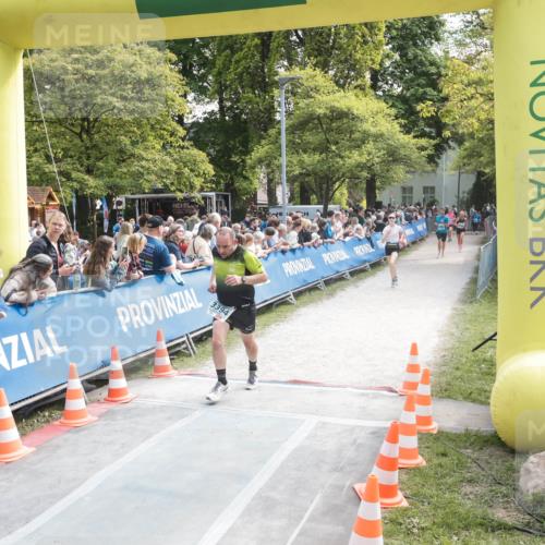 09.05.2026 - Störlauf H.Heesch http://msf.ph/oto/9676609 09.05.2026 16:27:50 Ziel 394 meine-sportfotos.de