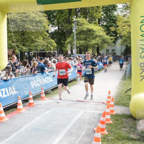 09.05.2026 - Störlauf H.Heesch http://msf.ph/oto/9676613 09.05.2026 16:28:07 Ziel 3442 meine-sportfotos.de