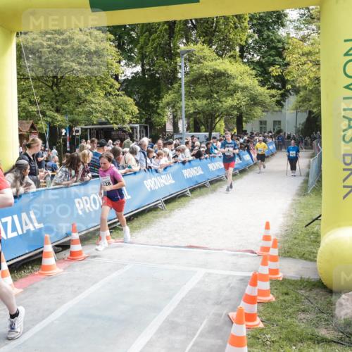 09.05.2026 - Störlauf H.Heesch http://msf.ph/oto/9676615 09.05.2026 16:28:08 Ziel 26, 8, 06 meine-sportfotos.de