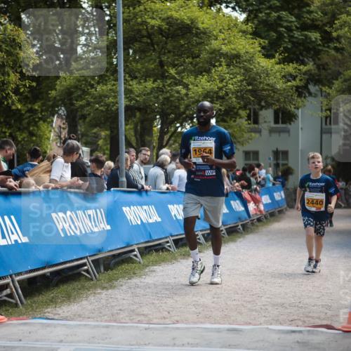 09.05.2026 - Störlauf H.Heesch http://msf.ph/oto/9676616 09.05.2026 15:43:34 Ziel 1964, 2440 meine-sportfotos.de
