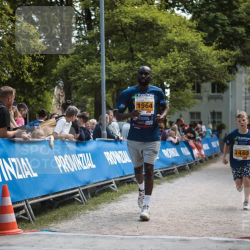 09.05.2026 - Störlauf H.Heesch http://msf.ph/oto/9676619 09.05.2026 15:43:35 Ziel 1964, 2440 meine-sportfotos.de