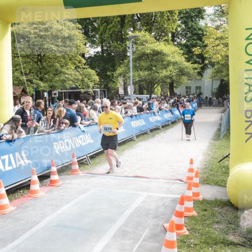 09.05.2026 - Störlauf H.Heesch http://msf.ph/oto/9676620 09.05.2026 16:28:13 Ziel  meine-sportfotos.de