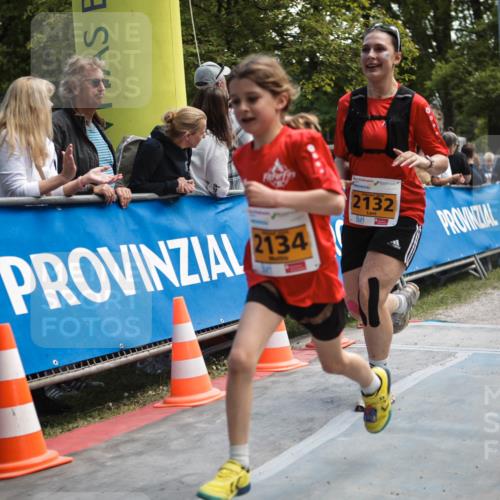 09.05.2026 - Störlauf H.Heesch http://msf.ph/oto/9676638 09.05.2026 15:43:46 Ziel 2134, 34, 2132 meine-sportfotos.de
