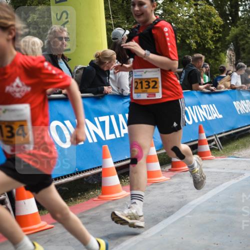 09.05.2026 - Störlauf H.Heesch http://msf.ph/oto/9676640 09.05.2026 15:43:47 Ziel 134, 2132 meine-sportfotos.de