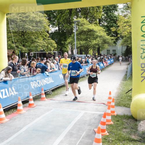 09.05.2026 - Störlauf H.Heesch http://msf.ph/oto/9676641 09.05.2026 16:28:49 Ziel  meine-sportfotos.de